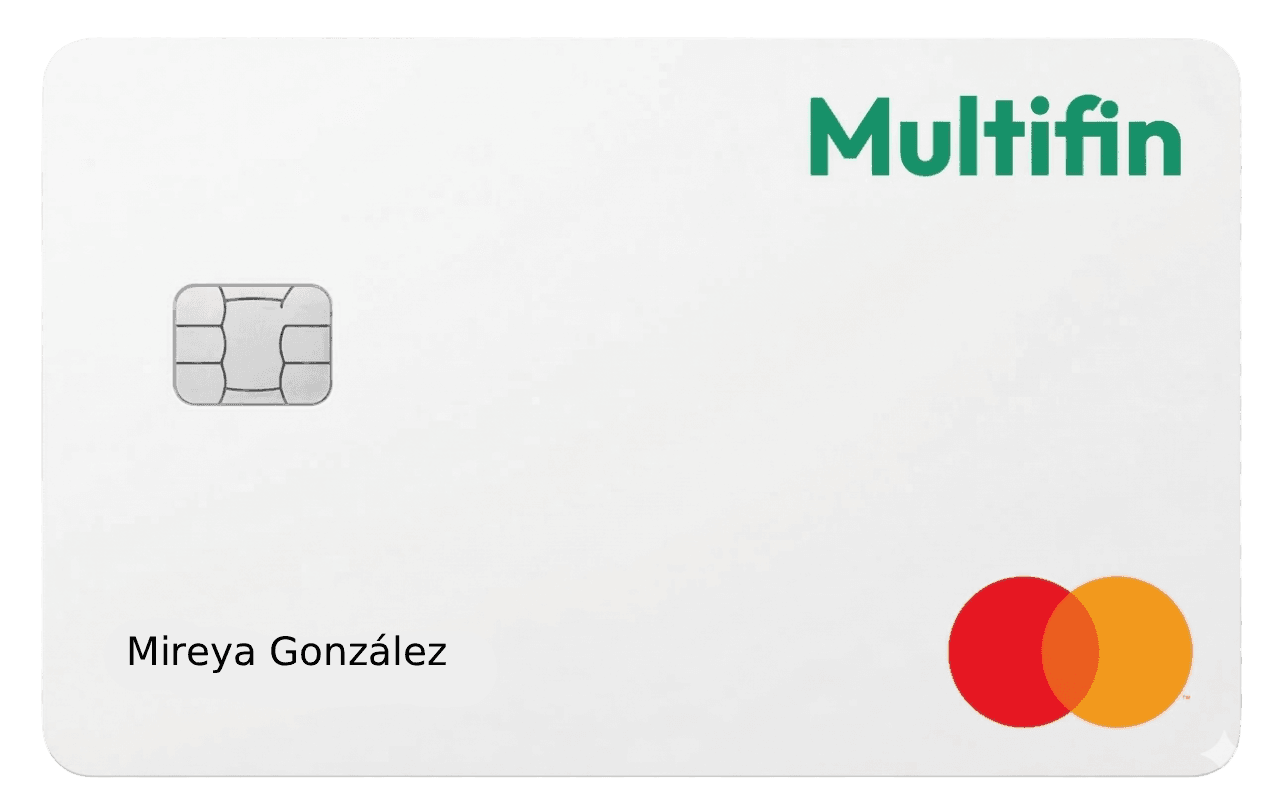 MultiCard Mastercard